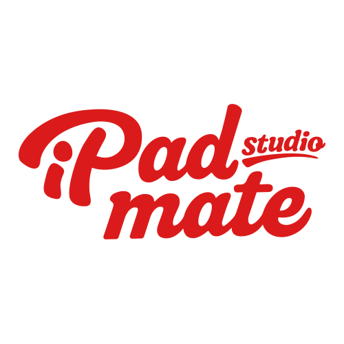 iPadmate Studio